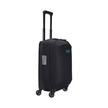 Trolley de luxo Thule Subterra 2 versátil com divisor interno de artigos