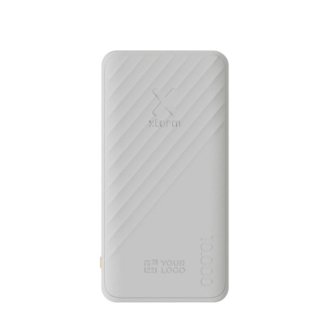 Powerbank de carregamento rápido com tecnologia FastCharge 10.000 mAh