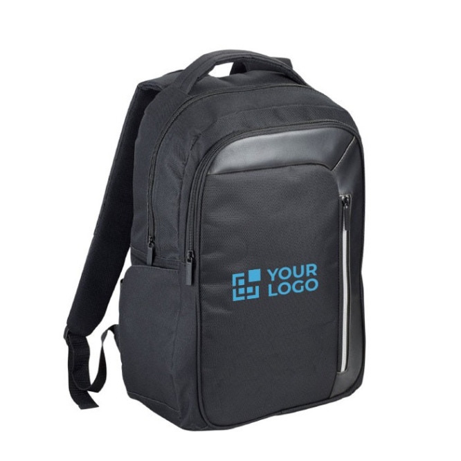 Mochila para portátil com tecnologia RFID vista principal