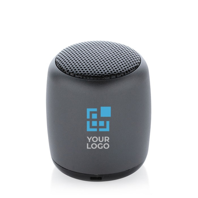 Coluna Bluetooth Pocket vista principal