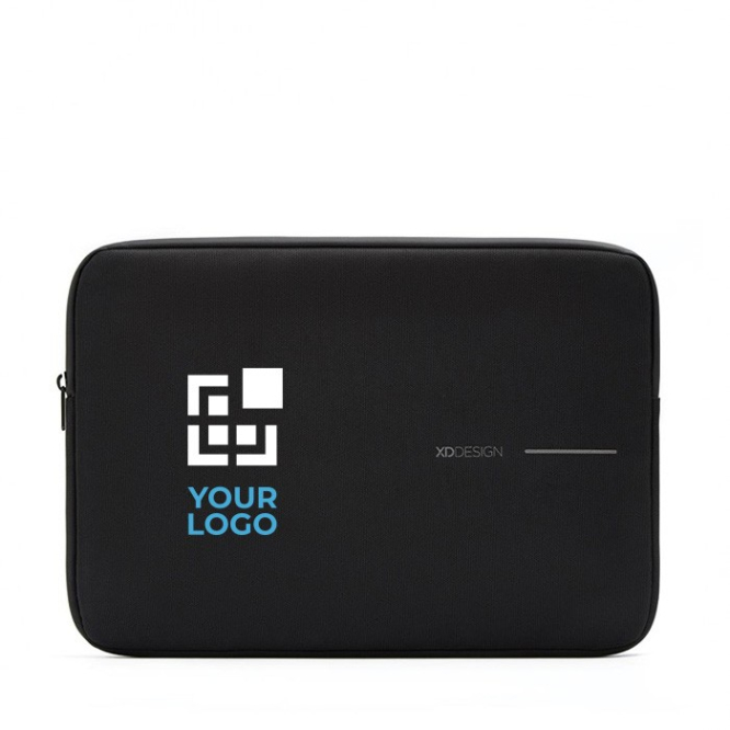 Bolsa para PC com tecido RPET 1200D repelente à água 14