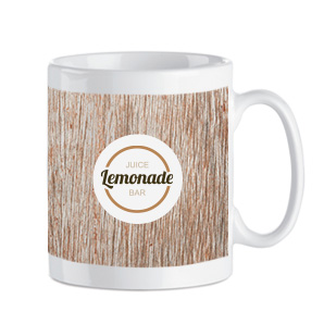 Caneca personalizada