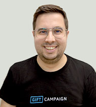 João equipo Comercial de GiftCampaign S.L.